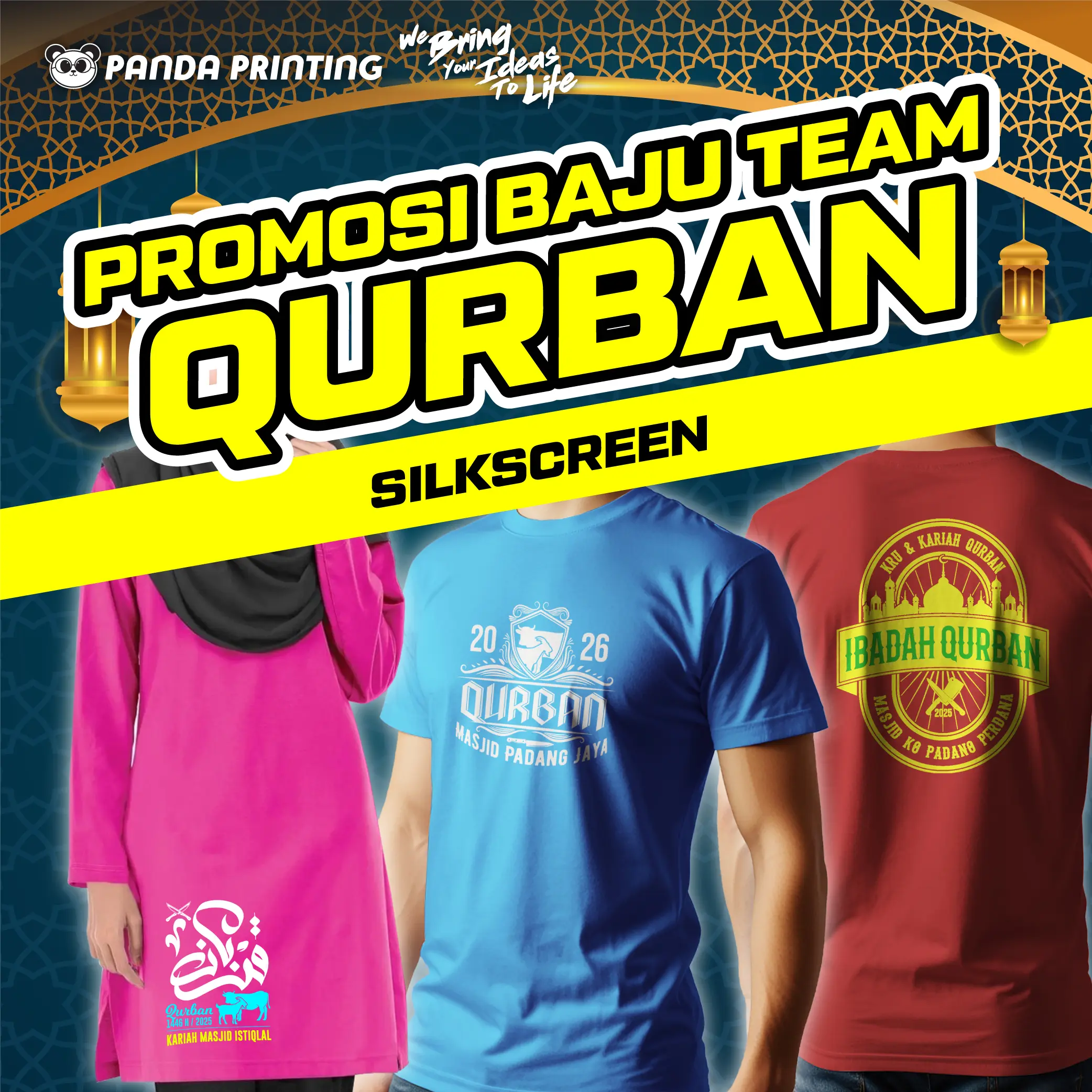 Baju Qurban